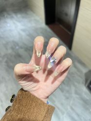 -明源·24小时美甲美睫