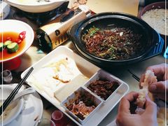 -老淮安·淮安菜(涟水店)