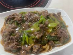 -菜忠潮州牛肉店(岗厦店)