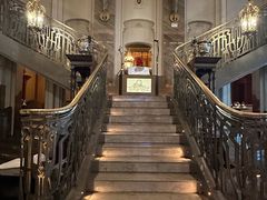 -波特曼西餐厅(中央大街店)