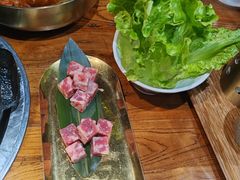 -原始泥炉烤肉(总店)