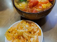 -华兴街煎蛋面(总店)