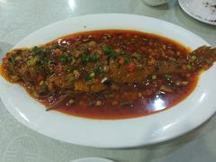 -京天红酒家(虎坊路店)