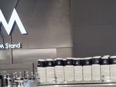 -M Stand(成都COSMO店)