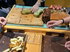 -7mall美食潮地标