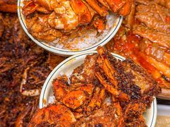 -辣螃铠盆盆蟹大排档(总店)