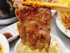 -松明一烤肉馆(鲁园店)