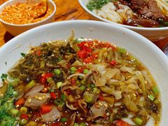 -肆姐面粉馆(坡子街店)