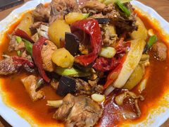 -新疆亚克西音乐餐厅(南方花园店)