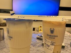 -茶百道(花果园购物中心店)