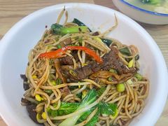 -小毛绝杀炒粉