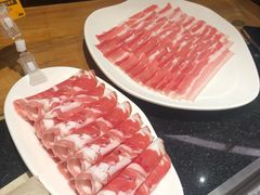 -巴奴毛肚火锅(大剧院店)