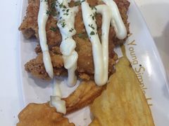 -艾薯夫妇Aysh(福田星河COCOPark店)