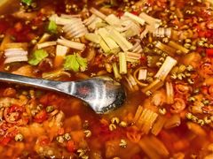 -华豫川酒家(大卫城店)