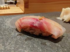 -一阳寿司(麦子街店)
