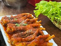 -春川铁板鸡(高科园店)