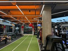 -RoMan罗马健身工作室(莘庄店)