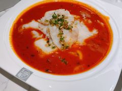 -曼玉餐厅(中原万达店)