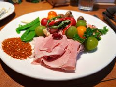 -拉蒂娜·巴西牛排馆 Latina·Brazilian Steakhouse(王府井喜悦店)