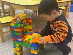 -想家粒科学探索中心(青林湾店)