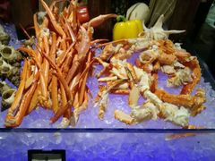 -“香”全日餐厅·株洲大汉希尔顿酒店