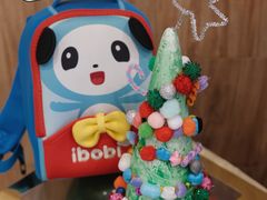 -IBOBI早教·托班·国际家庭互动成长中心(欢乐海岸中心)
