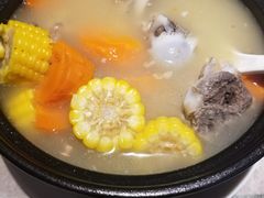 -大树餐厅(红旗街万达店)