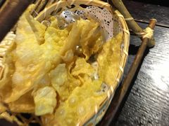 -椒王火锅(厚街万达店)