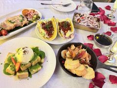 -埠口精酿夜景餐酒吧· BREWPORT BISTRO(长嘉汇重庆之眼店)