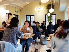 大堂-Money Shops(愚园路店)