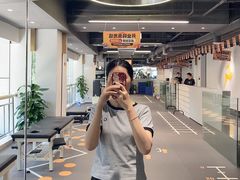 -超鹿运动(达信大厦店)