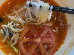 -章记星洲 · 新加坡餐厅(望京店)