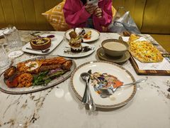 -SULTAN·苏坦土耳其餐厅(新光汇店)