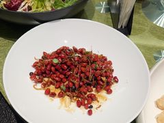 -太守宴·蘭院(天塔店)