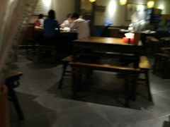 -百姓人家家常菜馆(大观·天地MALL店)