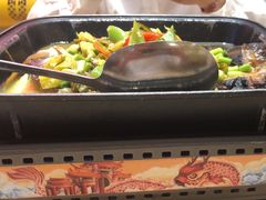 -令狐冲烤鱼·烧菜馆(达明店)