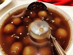 -得月楼·省级非遗·传统苏帮菜(观前店)