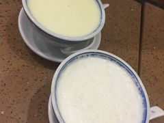 -仁信双皮奶(东川路店)
