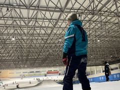 -绍兴启迪乔波冰雪世界