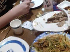 -满园烤鸭·春饼(太原街万达店)