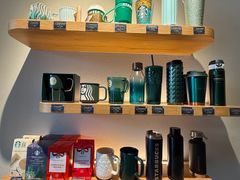 -星巴克(天津佛罗伦萨小镇店)