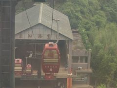 -十渡东湖港风景区