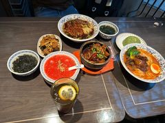 -阿大排档(长春这有山店)