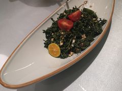 -宁夏国强手抓羊肉·清真菜(未央路凤三店)
