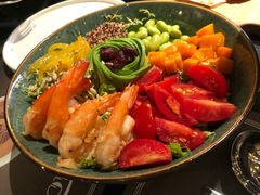 -查特花园美食广场(西单大悦城店)