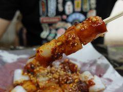 -香港风味小吃店(中英街店)