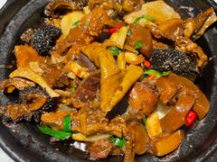 -四道菜·福建菜馆(清昌万达店)