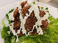 -丰收日·小海鲜·沪上家宴(顾村正大店)