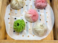 -知味观(湖滨总店)