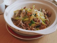 -渝信川菜 · 川味家常菜(财富购物中心店)